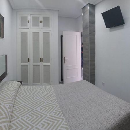 Ferienwohnung La Barrosa-Novo Sancti Petri, Wifi, Aire Acondicionado, Parking Chiclana de la Frontera Exterior foto