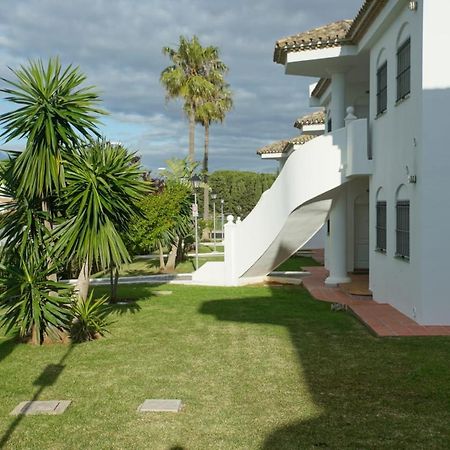Ferienwohnung La Barrosa-Novo Sancti Petri, Wifi, Aire Acondicionado, Parking Chiclana de la Frontera Exterior foto