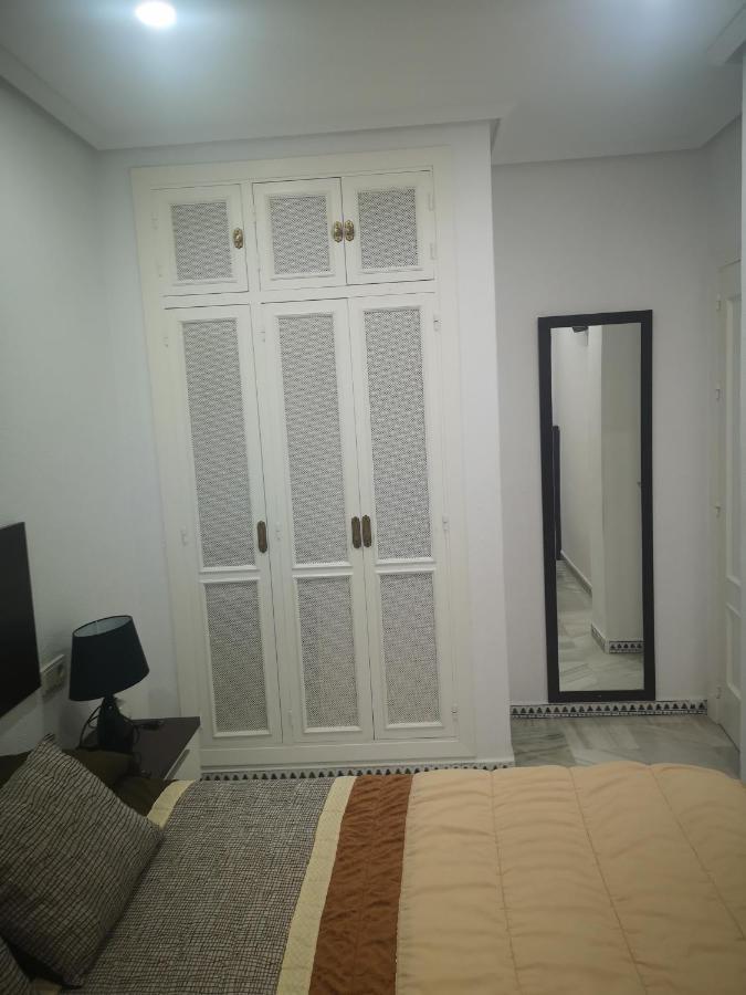 Ferienwohnung La Barrosa-Novo Sancti Petri, Wifi, Aire Acondicionado, Parking Chiclana de la Frontera Exterior foto