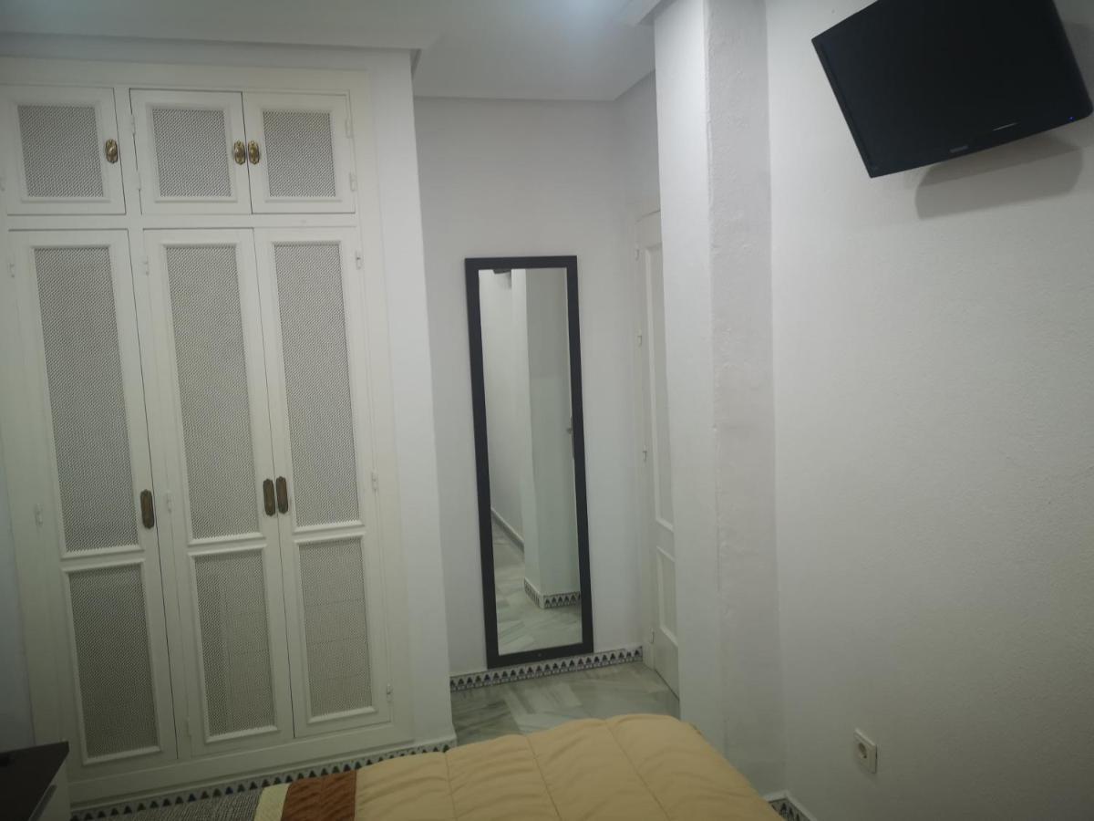 Ferienwohnung La Barrosa-Novo Sancti Petri, Wifi, Aire Acondicionado, Parking Chiclana de la Frontera Exterior foto