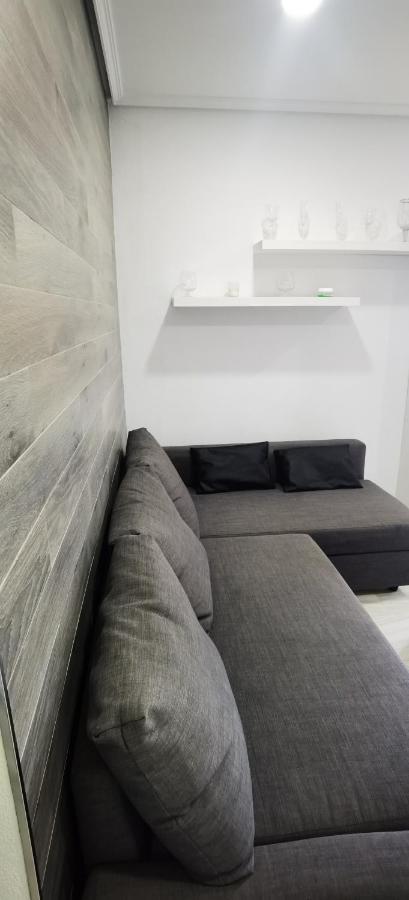 Ferienwohnung La Barrosa-Novo Sancti Petri, Wifi, Aire Acondicionado, Parking Chiclana de la Frontera Exterior foto