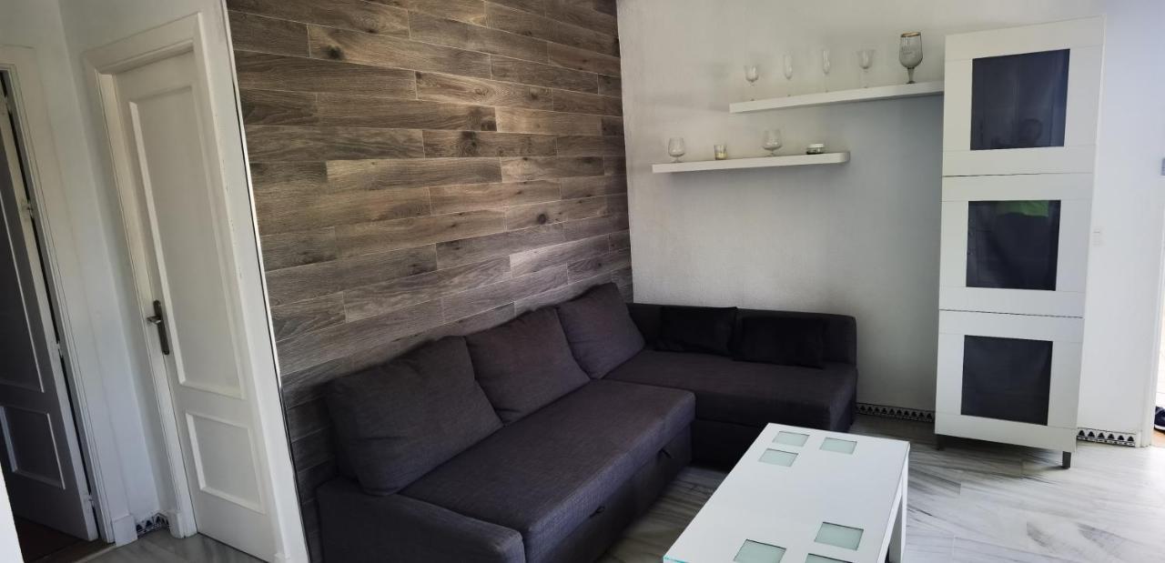 Ferienwohnung La Barrosa-Novo Sancti Petri, Wifi, Aire Acondicionado, Parking Chiclana de la Frontera Exterior foto