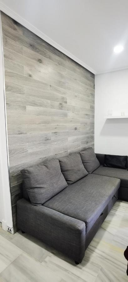 Ferienwohnung La Barrosa-Novo Sancti Petri, Wifi, Aire Acondicionado, Parking Chiclana de la Frontera Exterior foto