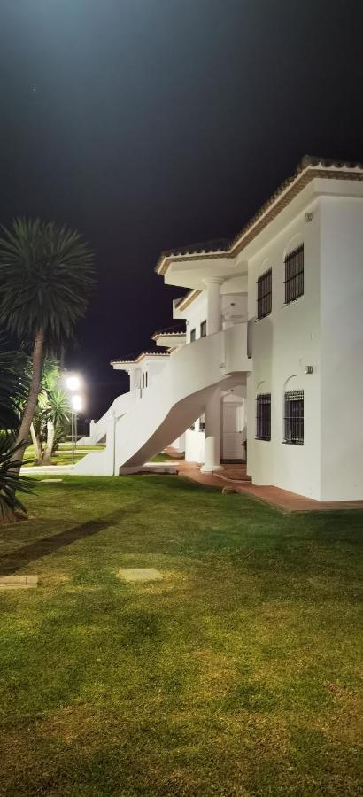 Ferienwohnung La Barrosa-Novo Sancti Petri, Wifi, Aire Acondicionado, Parking Chiclana de la Frontera Exterior foto