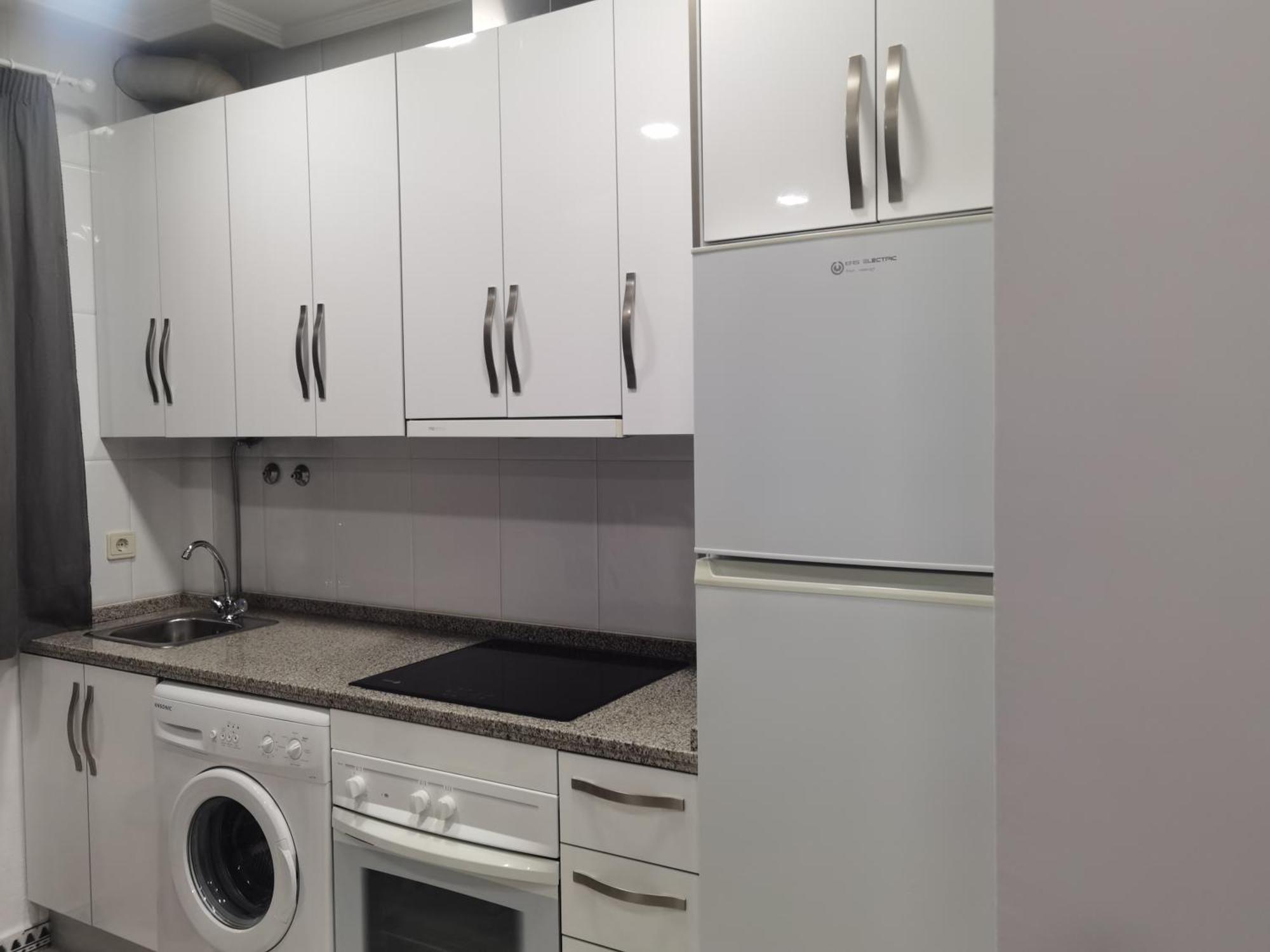 Ferienwohnung La Barrosa-Novo Sancti Petri, Wifi, Aire Acondicionado, Parking Chiclana de la Frontera Exterior foto