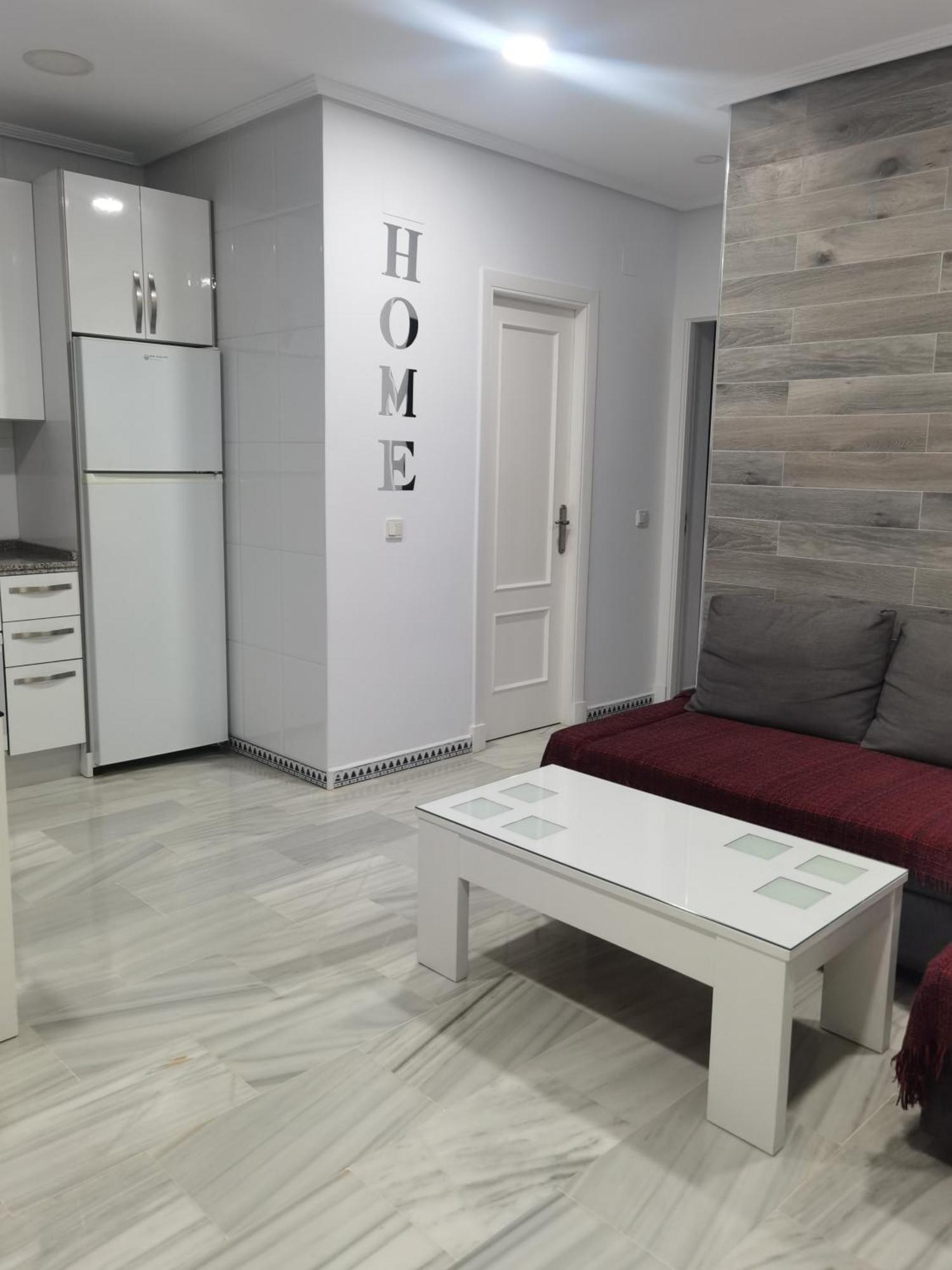 Ferienwohnung La Barrosa-Novo Sancti Petri, Wifi, Aire Acondicionado, Parking Chiclana de la Frontera Exterior foto