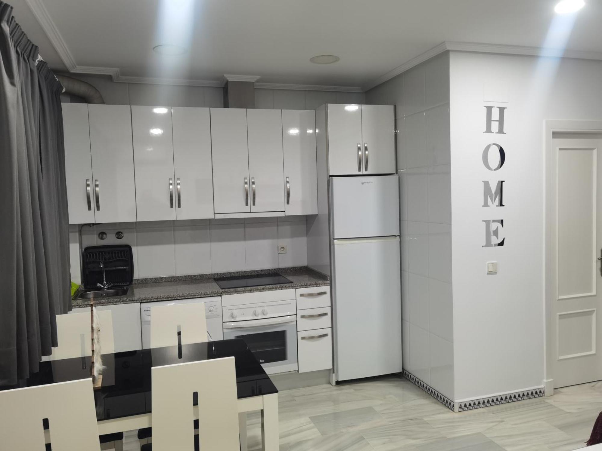 Ferienwohnung La Barrosa-Novo Sancti Petri, Wifi, Aire Acondicionado, Parking Chiclana de la Frontera Exterior foto