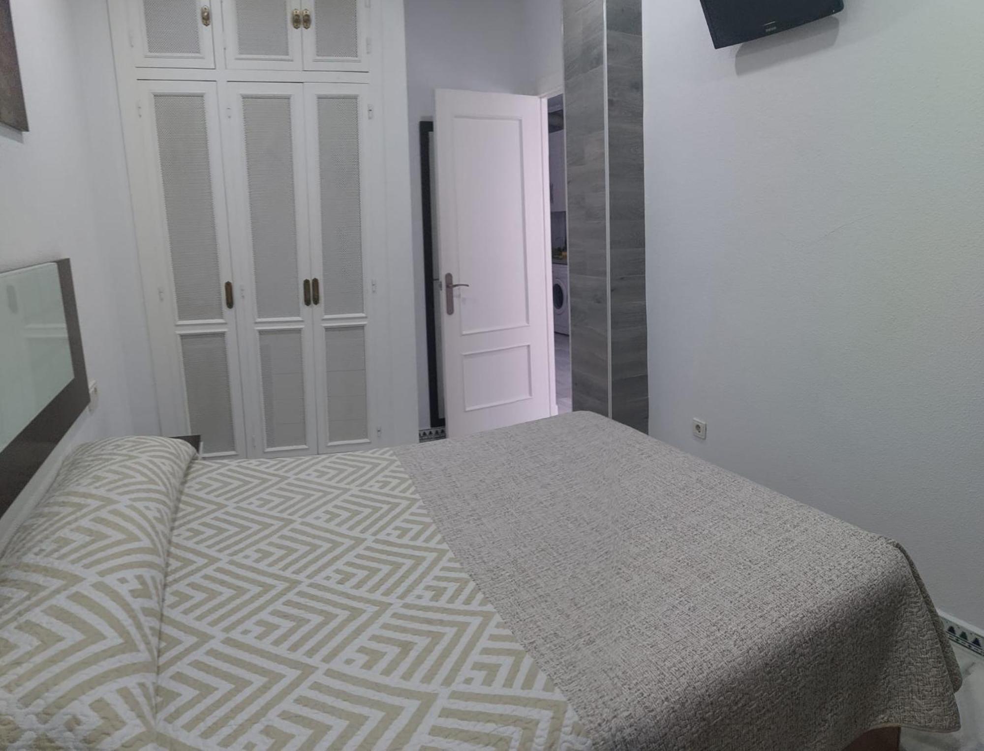 Ferienwohnung La Barrosa-Novo Sancti Petri, Wifi, Aire Acondicionado, Parking Chiclana de la Frontera Exterior foto